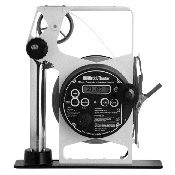 TS10207 New Honeywell Enraf Sensor Ultra for HERMetic UTImeter Otex